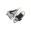 Converse Lace-Up Round Toe Retro Shock Absorption High-Top Canvas Shoes Unisex Sneakers A18843C