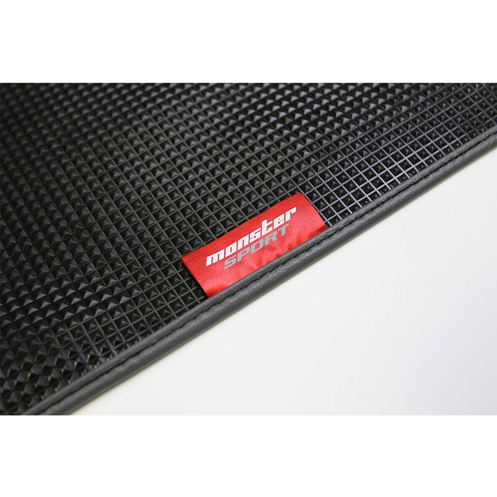MONSTER SPORT Luggage Mat for Swift Sport Made in Product [ZC33S]/Swift [ZC13S/ZC53S/ZD53S/ZC83S/ZD83S], Japan, Anti-Scratch, Stain-Resistant,
