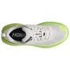 HOKA ONE ONE Trail Running Shoes Men's White 1176650-FYZ