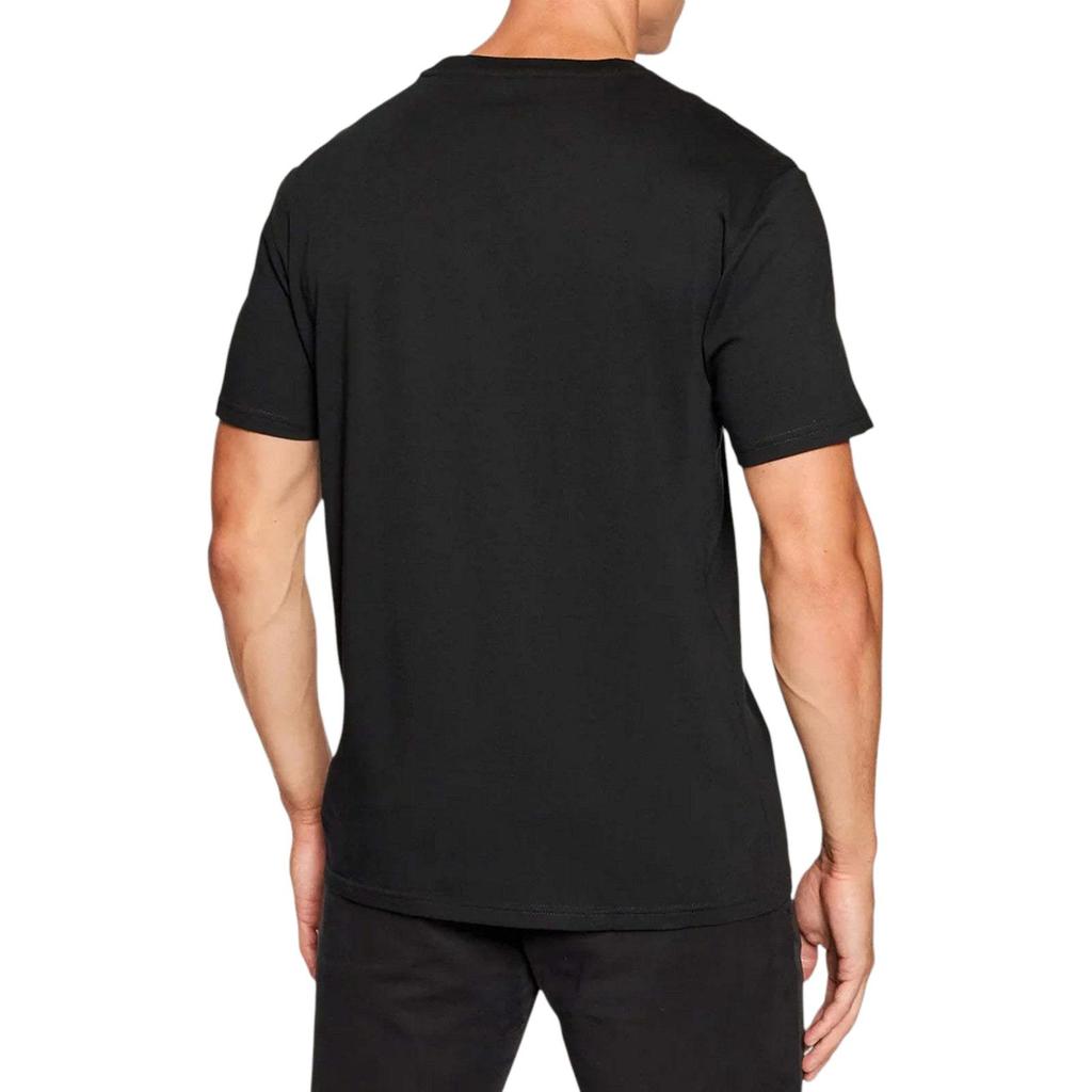 Polo Ralph Lauren Animal Logo Pattern Solid Color Cotton Crew Neck Short Sleeve T-Shirt Men T-Shirts 714844756-006