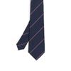 S.t. Dupont Stripe Tie Te4fm61ka209tny