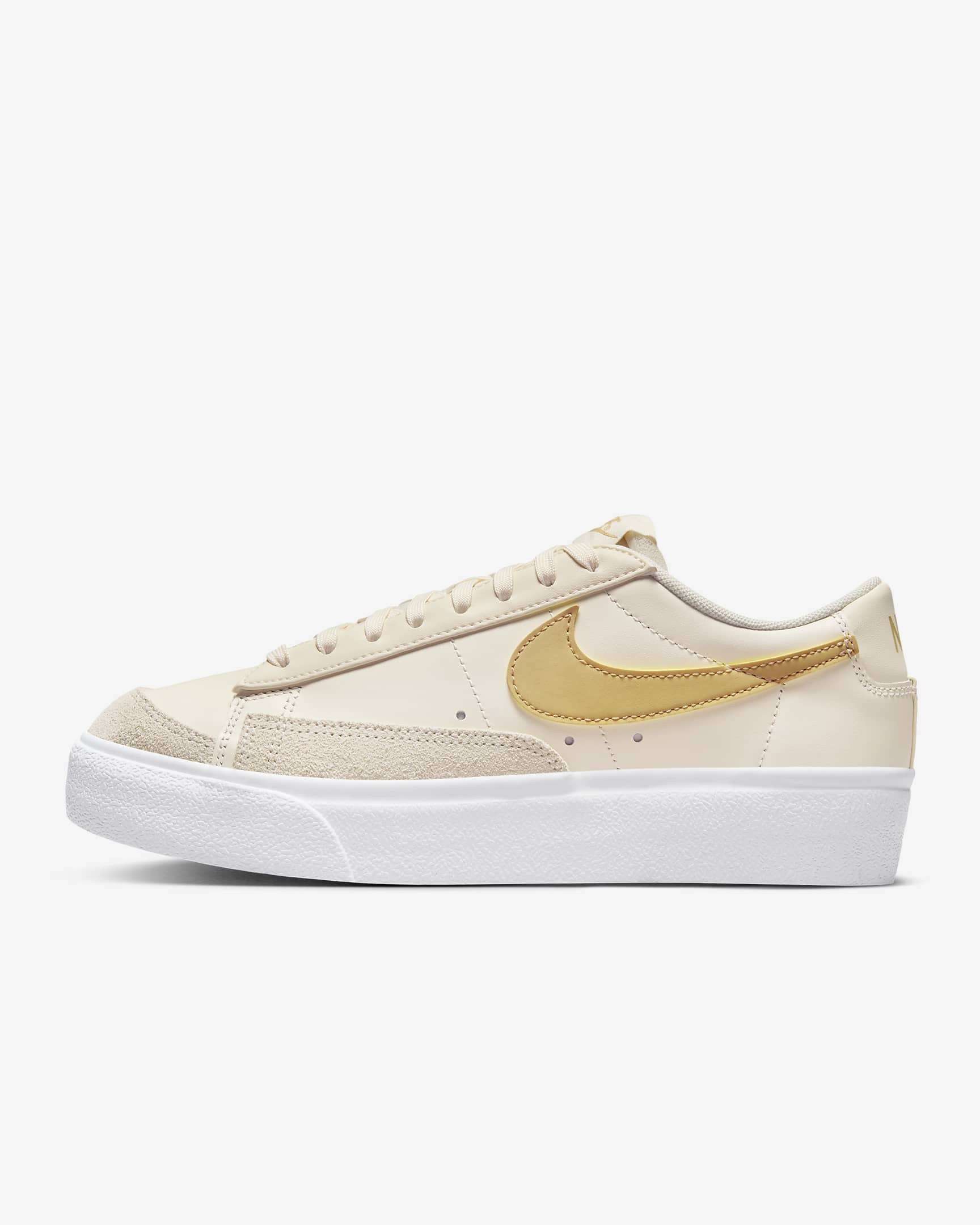 

Женская обувь на низкой платформе Nike Blazer DJ0292-113 Женские кроссовки