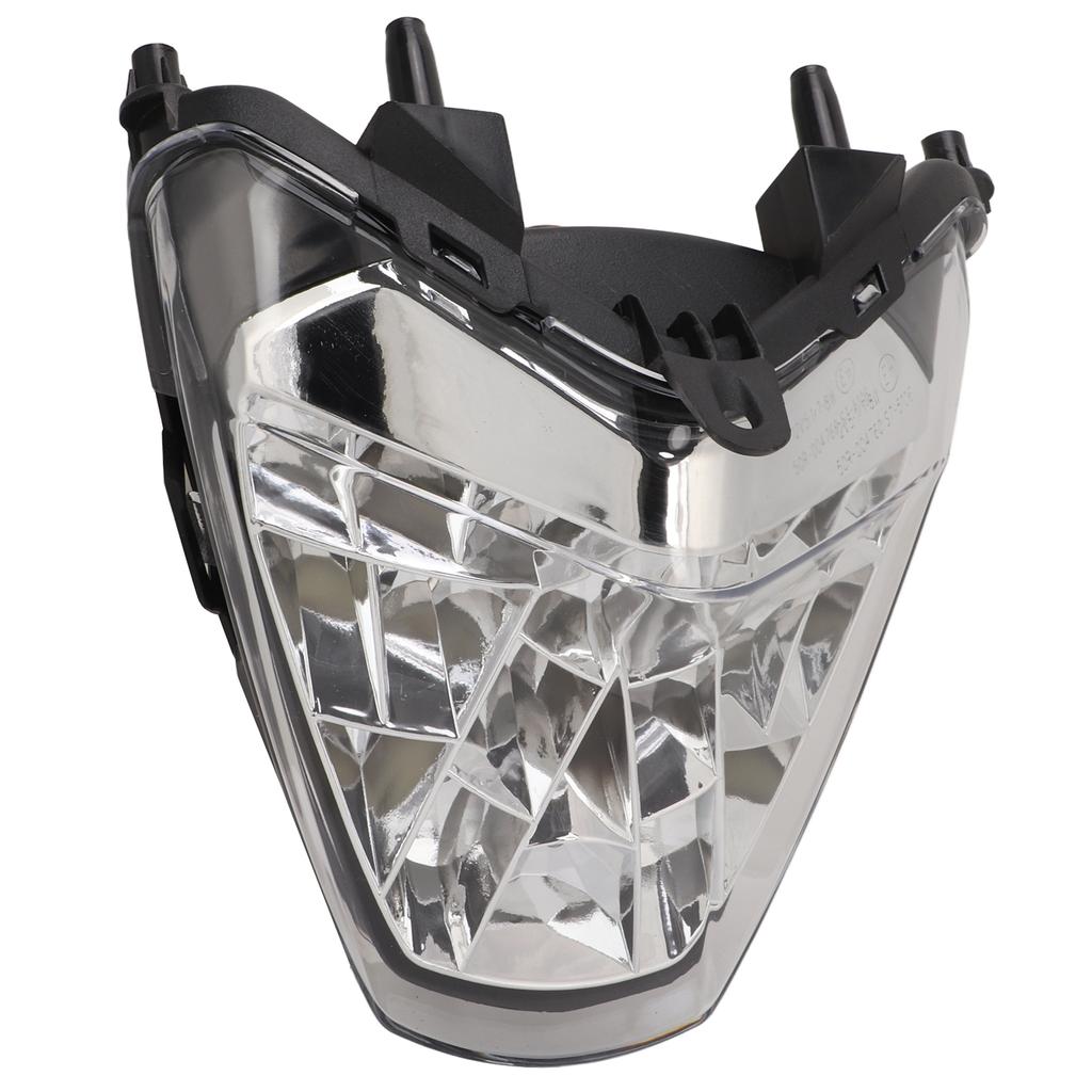 Motorcycle LED Tail Light IP67 Waterproof High Temp Resistant Replacement for CBR300R CB300F CBR250R