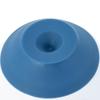 Laboratory Vortex Shaker For Mixing Samples 50 Ml 03000 Rpm 12 W