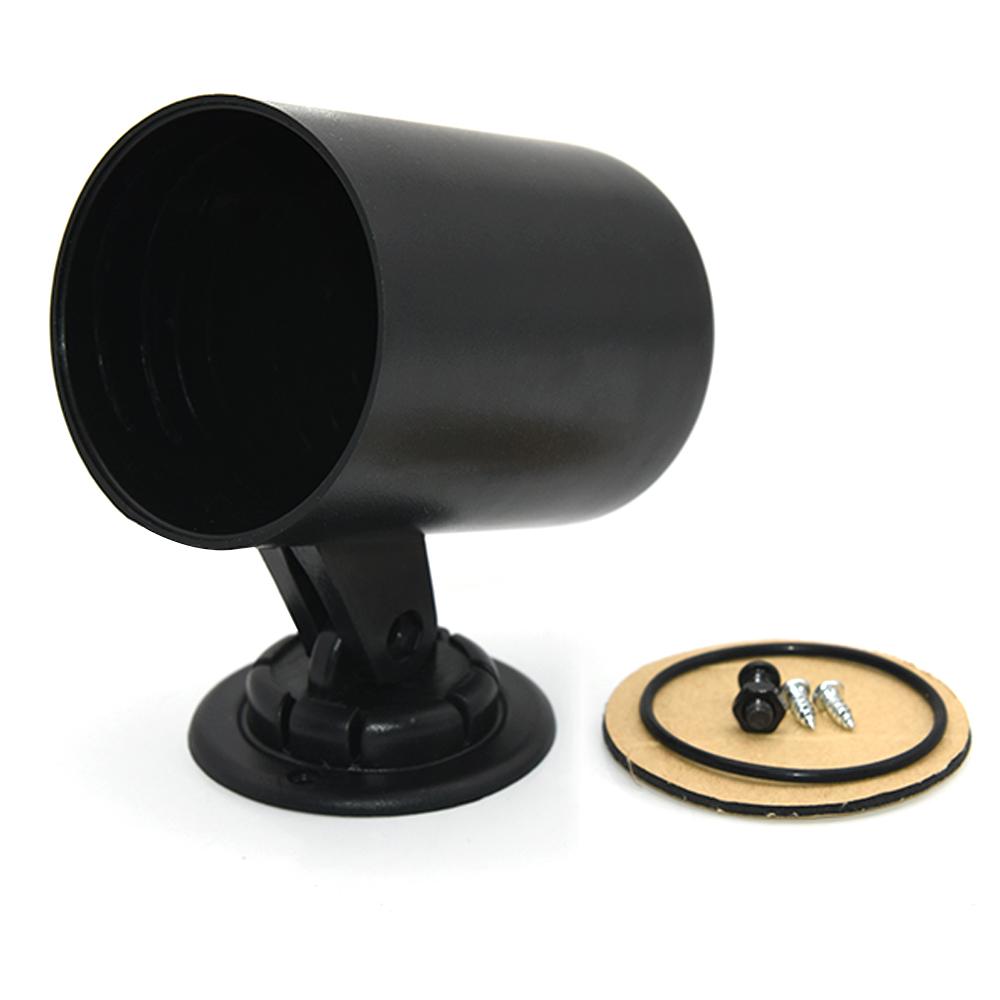 

52 мм Температура воды/Температура масла/Вольтметр/Давление масла BAR PSI/Вакуум/Манометр наддува/Соотношение воздух-топливо/Манометр EGT с датчиком подходит для автомобиля 12 В