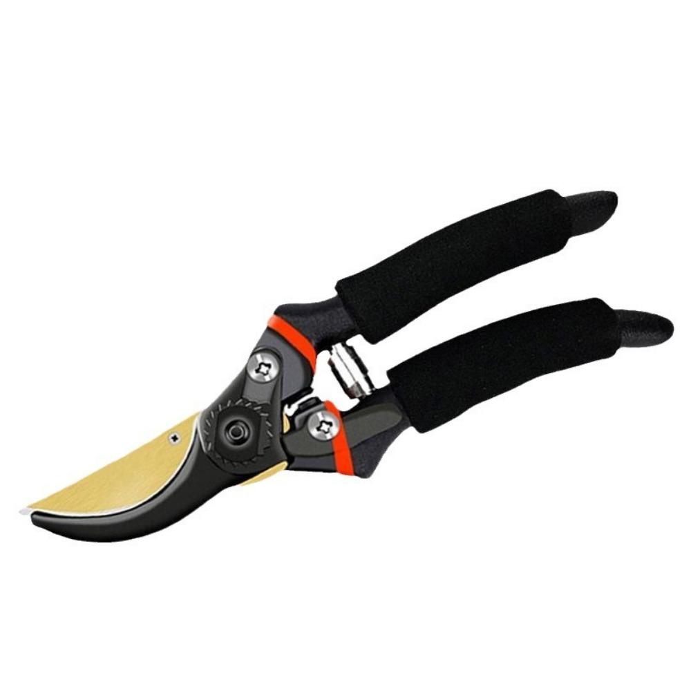 Efficient Gardening Pruning Shear Heavy-Duty Garden Trimming Tool Branch Trimmer  Gardening