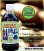 Ayurvedisches Adivasi Bhringraj Kräuterhaaröl aus reinen Adivasi-Naturkräutern – 100 ml