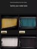 Baojun 360 Custom Car Window Sunshade Curtains