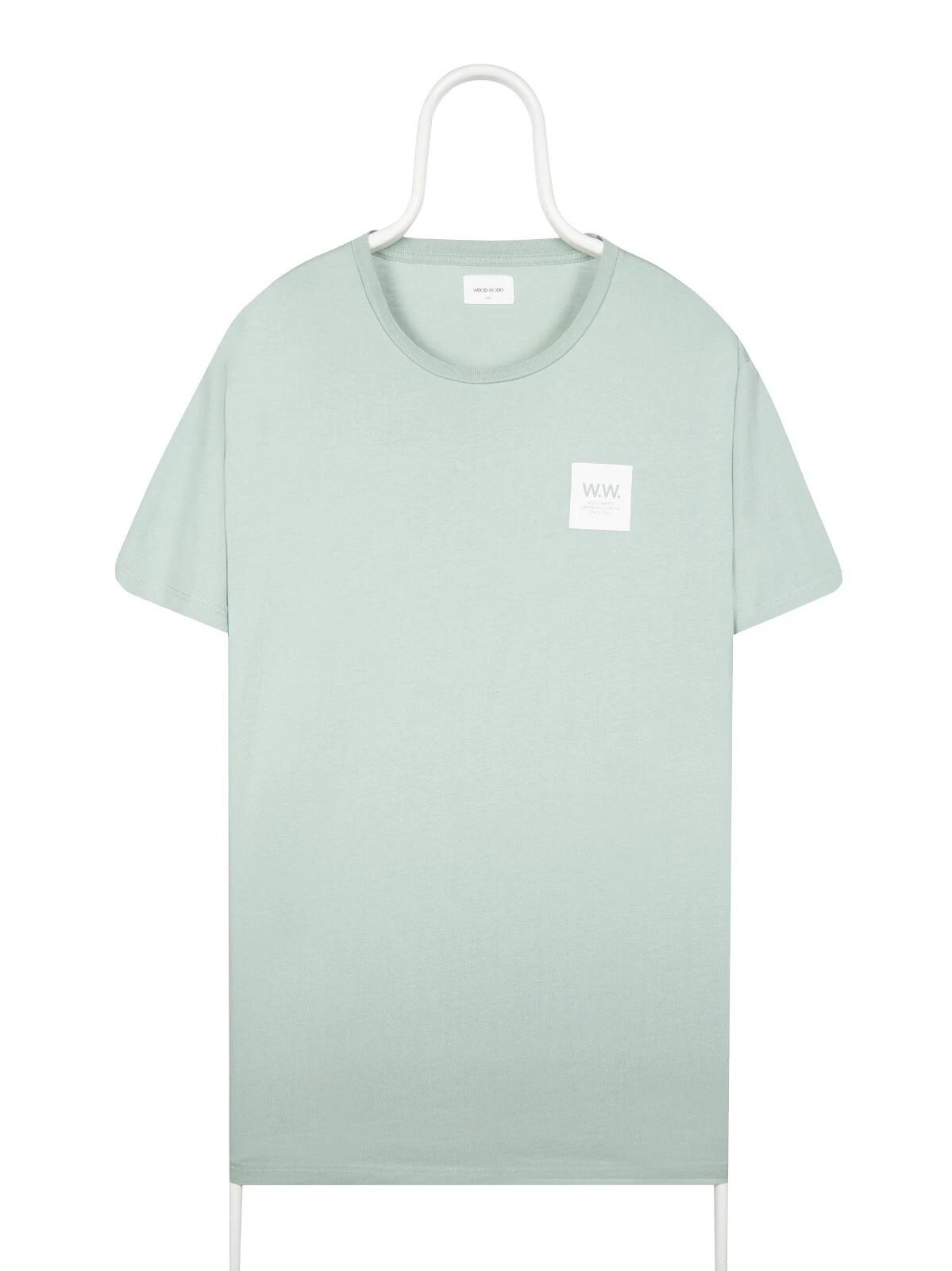 

Wood Wood t-shirt 3XL