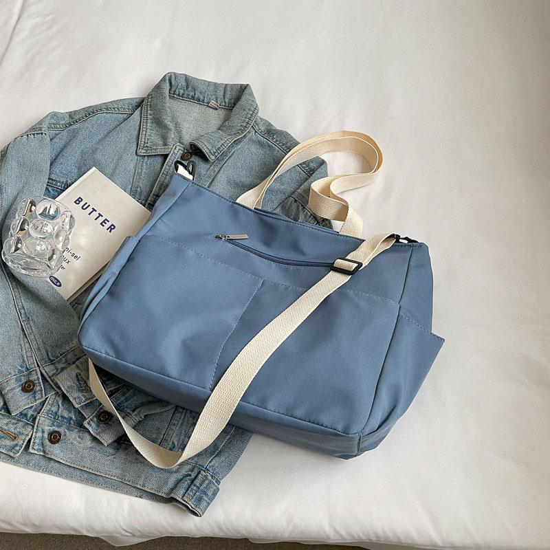 Холщовая сумка — фото 13