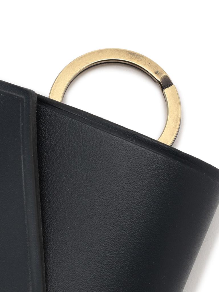 Il Bisonte Key Case 54154232309351 F Natural Leather