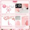 Birthday Balloon Set Party Atmosphere Decoration Balloon Atmosphere Decoration Balloon Set