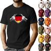 T-shirtler – Tişörtler