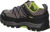CMP Rigel Low Wp 3q13244 Trekking Shoes Grey