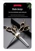 6-Inch Professional Hairdressing Scissors & Thinning Shears Set