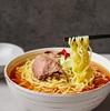 Samyang Beef Ramen 120g, 5 Packs | Classic Korean Instant Noodles