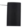 Langlebige 5V 2A USB-Heizpads Leicht 3 Modi Elektrisches Heizkissen Einstellbare Temperatur USB-Heizschal Kleidung Heizung