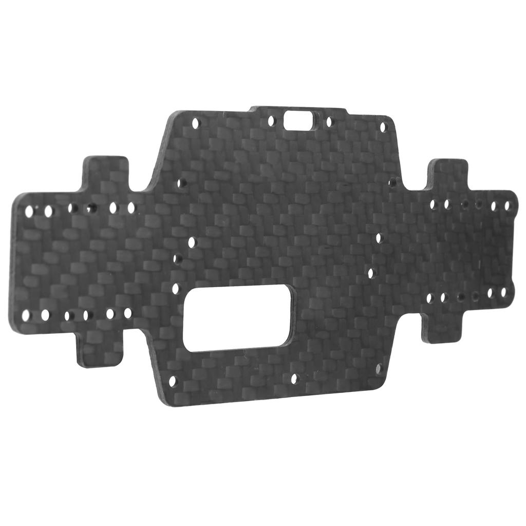 Carbon Fiber Chassis 128 Remote Control Car for WLtoys K969K979K989K999P929P939