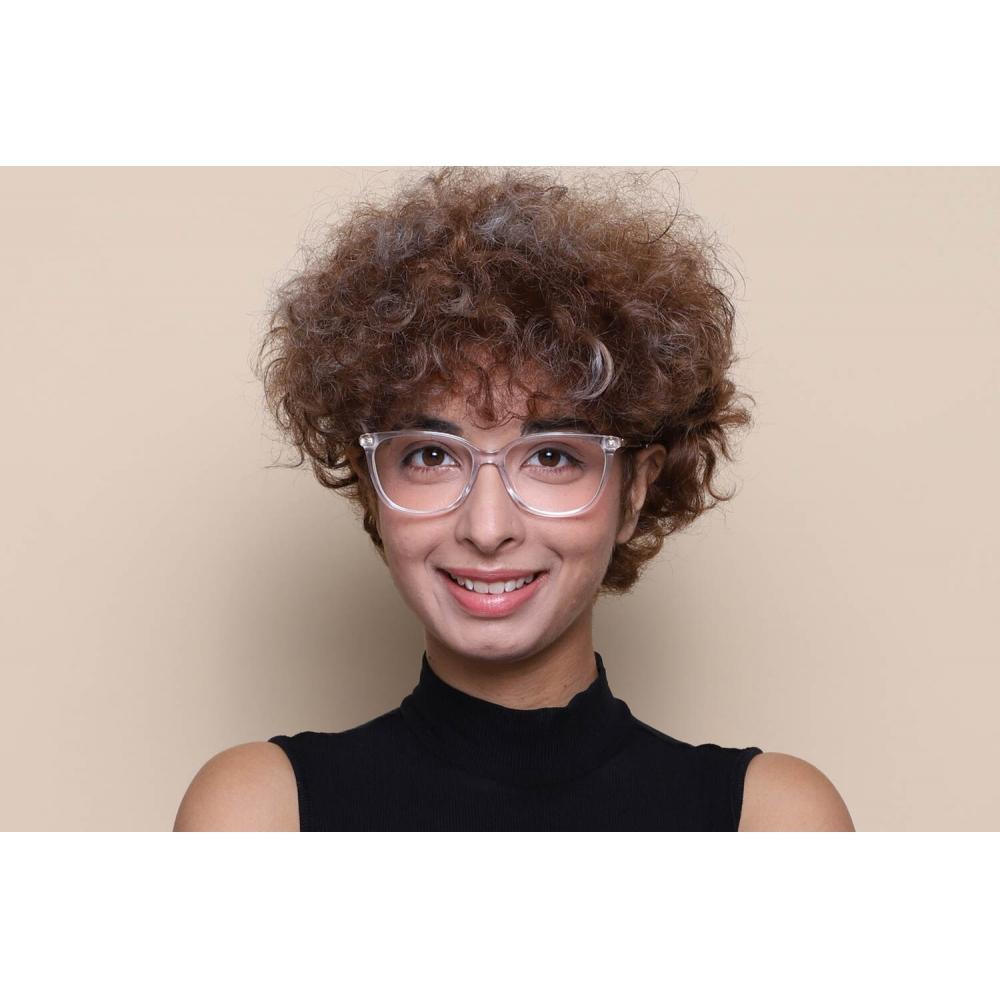 Michael Kors Mk4067u Santa Clara 3015 Women Eyeglasses