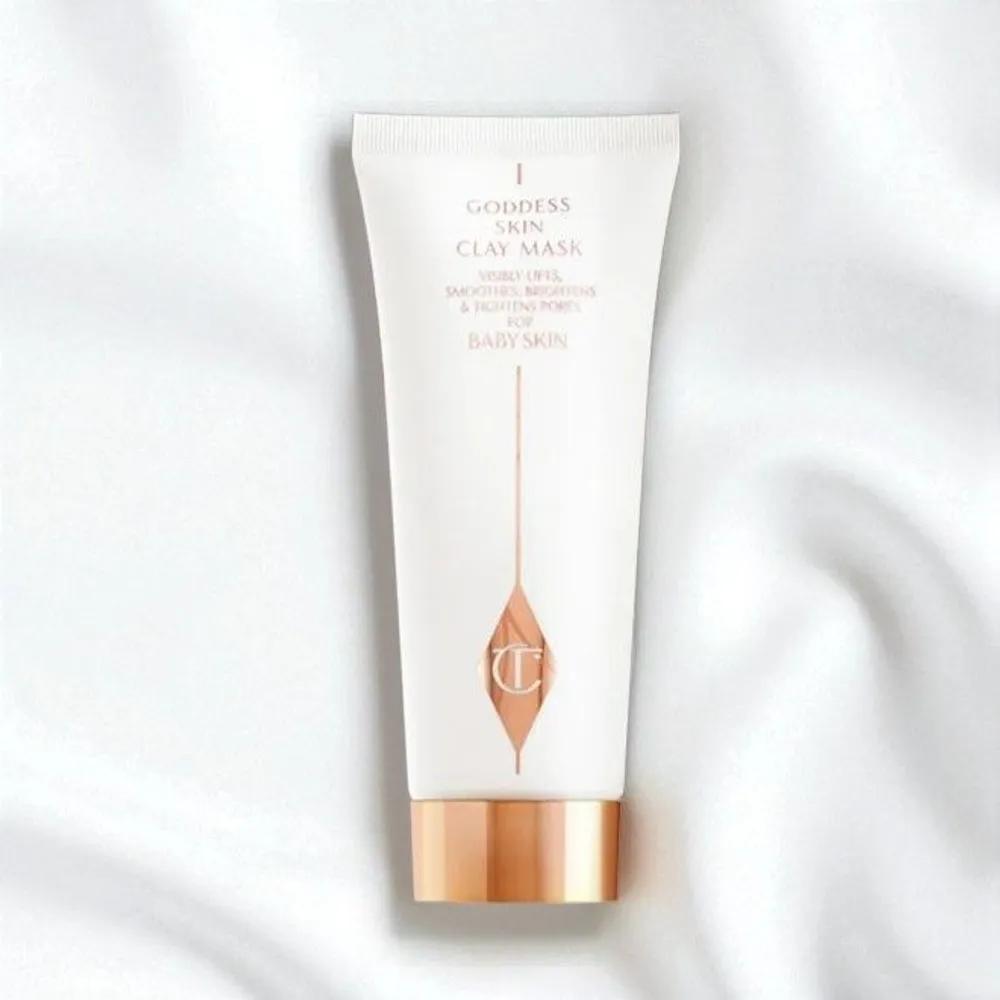 Charlotte Tilbury Goddess Skin Clay Mask 75ml