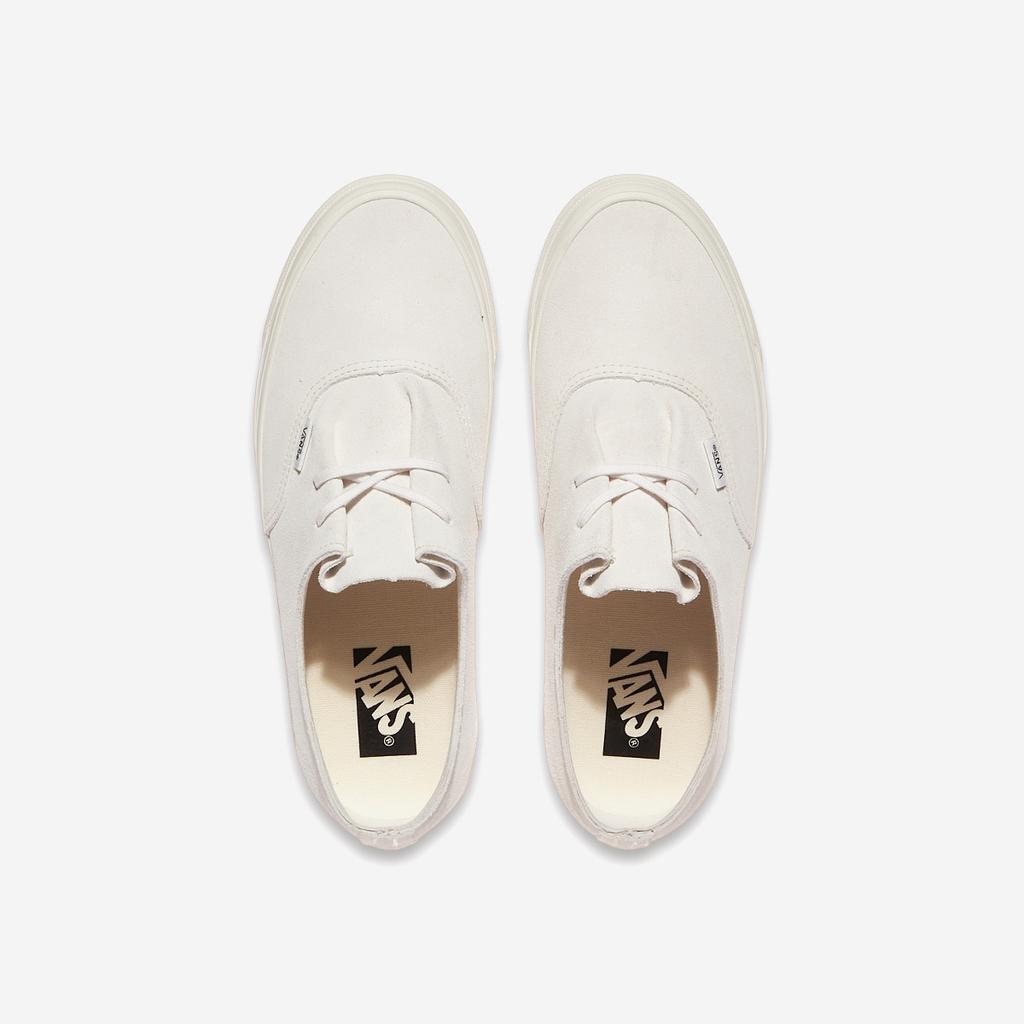 Vans Authentic Is LX - Blanc De Blanc [VN000ECPJVY] [Shipped from Korea] 100% Authentic