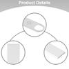 Energy Saving Key Magnetic Card Switch Power Supply Insert Key PC Material