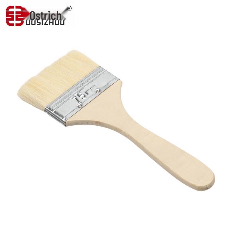 Ouzhuo OMS-M12 Wool Paint Brush