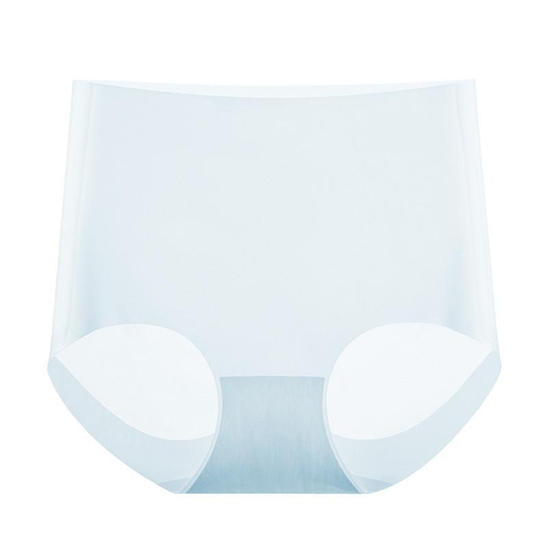 High Waist Invisible Shaping Shorts For Women Made Of Breathable Ice Silk Fabric