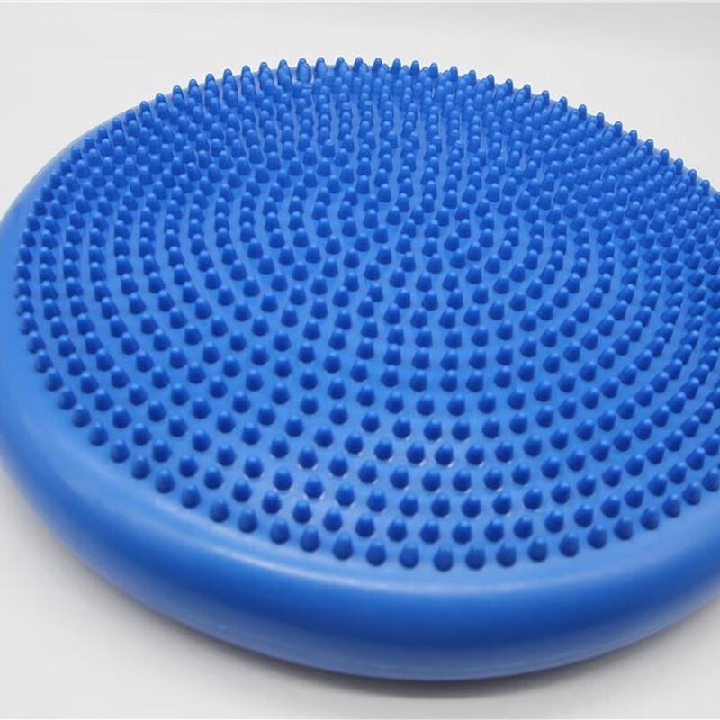 Pandenwell Balance Air Cushion & Massage Ball Set