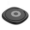 Ultra-Thin Metal Phone Ring Holder with Magnetic Car Mount