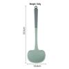 Mushroom Silicone Spatula: High-Temperature Resistant, Non-Stick Stir-Fry & Wok Spoon