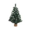 Snow-Tipped White Christmas Tree – 40cm/50cm/60cm Sizes Available