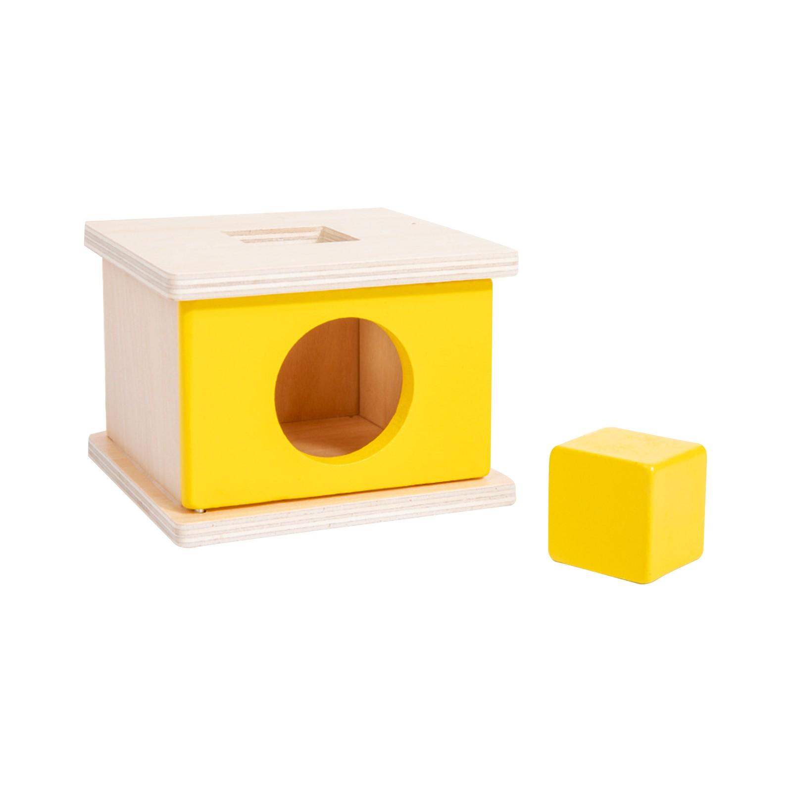 

Пазл Деревянный Дошкольное Образование Учебные Пособия Для Младенцев И Детей Малышей One Size жёлтый