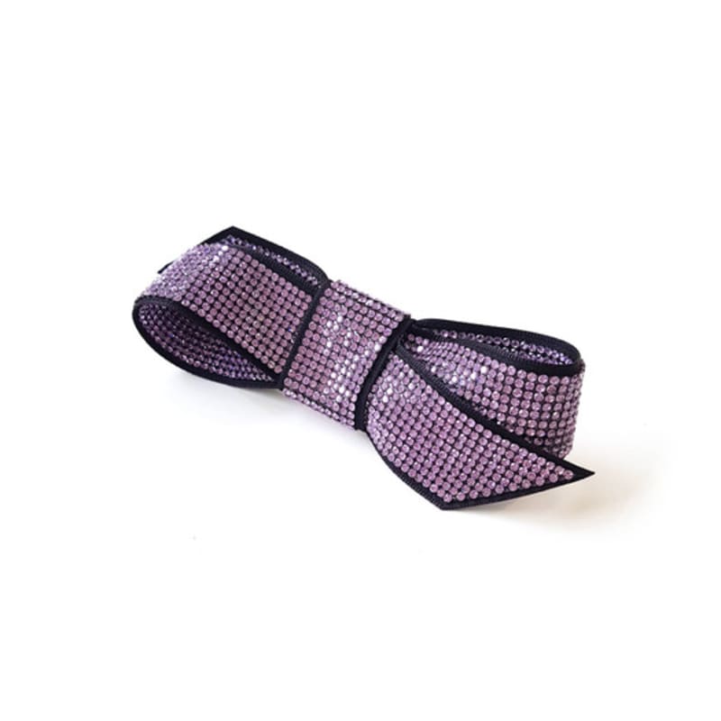 RACOHA Splendid Ribbon Hairpin