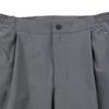 New Adidas FUSTL SS25 Casual Pants Men's Dark Gray KA2464