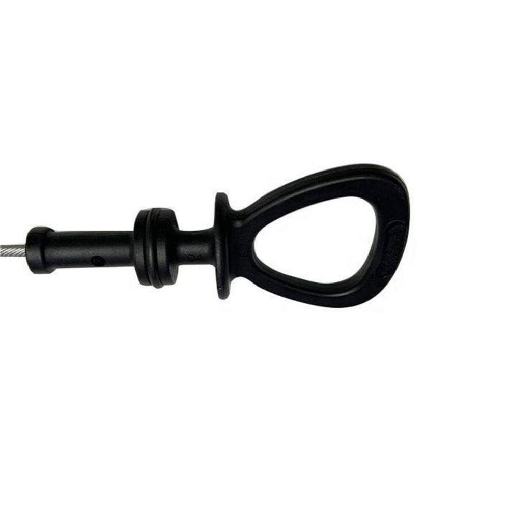 Engine Oil Level Dip Stick 2720100172 For Mercedes-Benz Class M (W164) 2005-2011