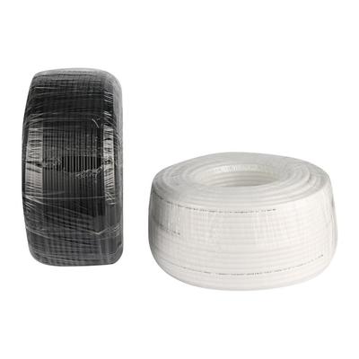 Rega e irrigação – Mangueiras e bobinas para jardim