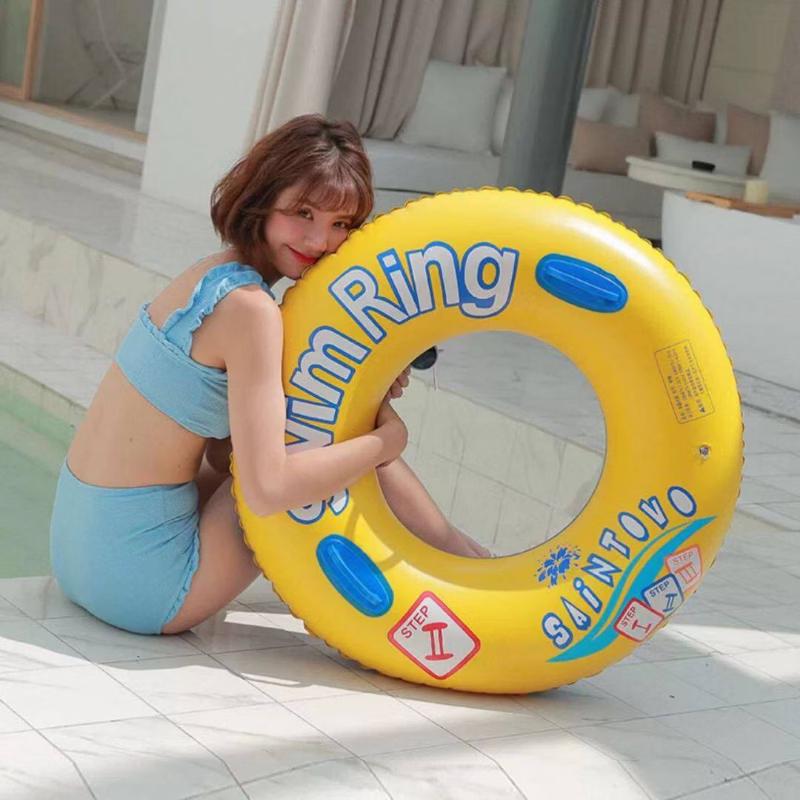 HANDUNYOU Thickened Swimming Ring