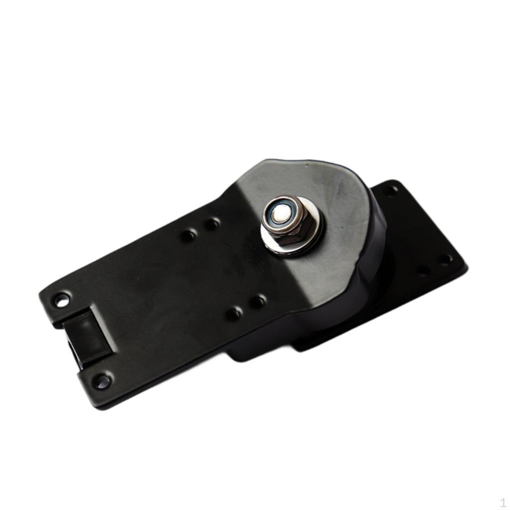 Bridge Spring Base Hardware for Longboard Skateboards And Surf Trucks
