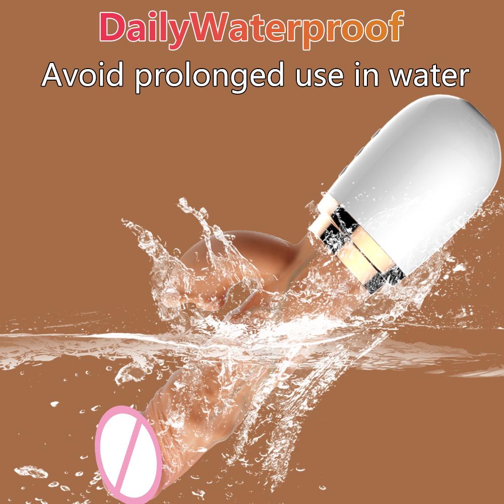 Automatic Thrusting Dildo Sex Machine Suction Cup G Spot Anal Stimulator Vibrator Fast Vagina Orgasm Sex Toys for Women Adult