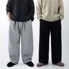 Onl Men S Fleece SweatpantS Wide pantS