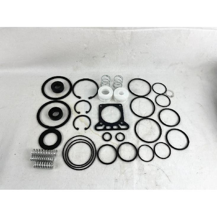 K039530N50 K039530 81521306268 81521306301 K039544N50 K039544 Reparaturkits Für MAN TGA TGS TGX LKW EBS Fußbremsventil