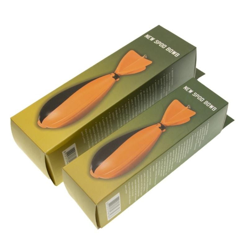 Fishing Feeder Nesting Tool Pellet Position Thrower Baits thrower Feeder Float Lures Baits Holder Fishing Accessory