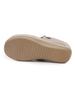 2025 Summer Plus Size Round Toe Thick Sole Hollow Out Thong Sandals for Women