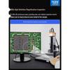 AOSVI AO-HD206 Phone Repair Electronic Microscope