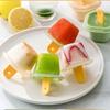 Reusable Ice Cube Mold Square Shape Ice Lattice Portable Ice Cube Tray  Kitchen Tool