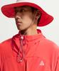 Nike Acg Five Towers Uv Protection Jacket - Light Crimson: Summit White / If0960-696