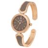 Fieldwork Women's Analog Bangle Watch, Brown, Carol ASS176-5