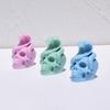 Skull Snake Silicone Candle Molds for Candle Soap Halloween Decoration Multipurpose Silicone Mould For Epoxy Resin