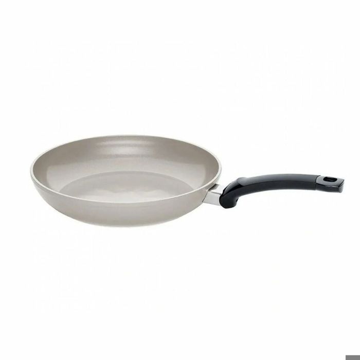 Poêle Fissler 15722020100/0 Gris Aluminium Ø 20 cm
